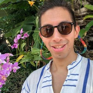 Meet your Posher, Franco